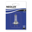 Neolux N499-01B Halogen Bulb 12V - H7
