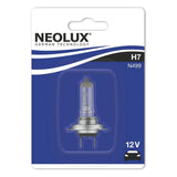Neolux N499-01B Halogen Bulb 12V - H7
