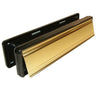 Yale 12" Letterplate