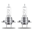 Osram Night Breaker - H7 12V - Headlight Bulb - Silver