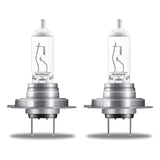 Osram Night Breaker - H7 12V - Headlight Bulb - Silver