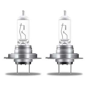 Osram Night Breaker - H7 12V - Headlight Bulb - Silver