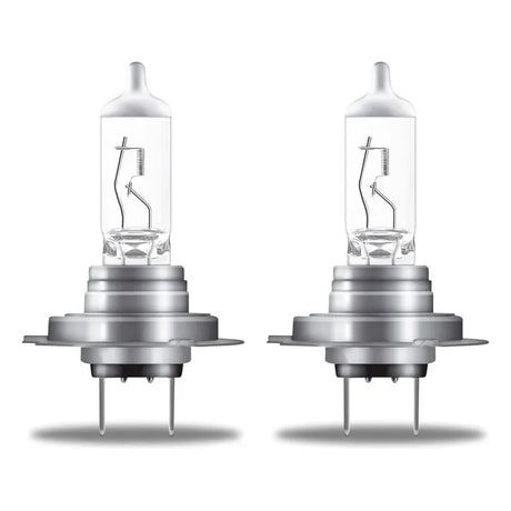 Osram Night Breaker - H7 12V - Headlight Bulb - Silver