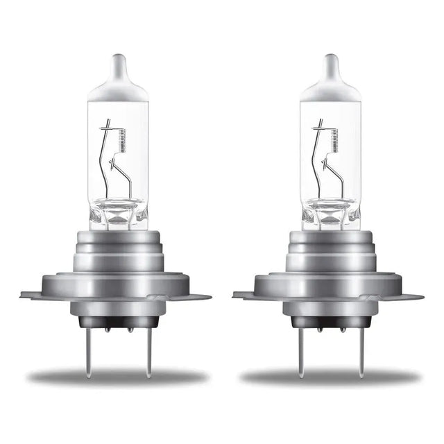 Osram Night Breaker - H7 12V - Headlight Bulb - Silver