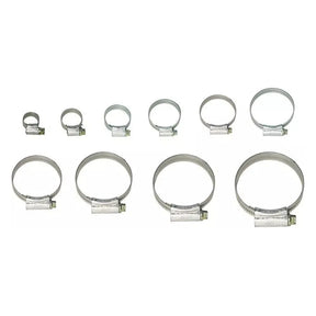 Wot-Nots Hose Clip Size 1X - Quantity 2