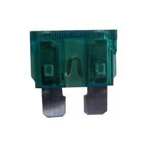 Wot-Nots Blade Type Auto Fuses - 30amp