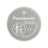 Panasonic Lithium 3V Coin Cell Battery | 16mm