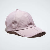 Sealskinz Salle - Womens Waterproof Foldable Peak Cap Pink