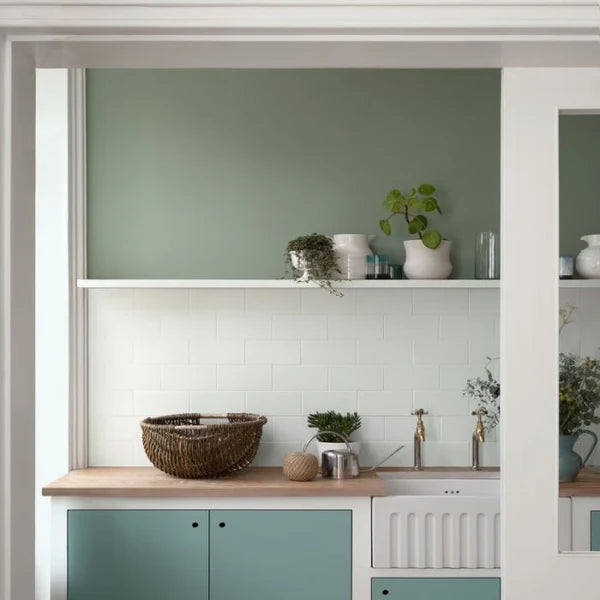 Paint & Paper Salvia 596