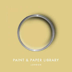 Paint & Paper Scallion 519