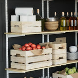 Phoenix Shelf Upright