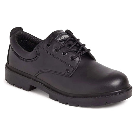 Apache AP306 Safety Shoe Black