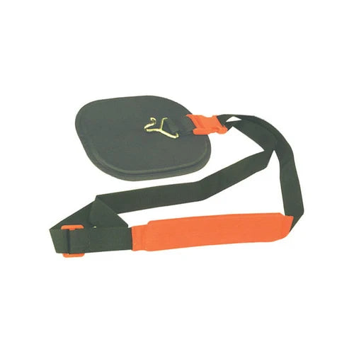 Ama Harness with Hip Pad