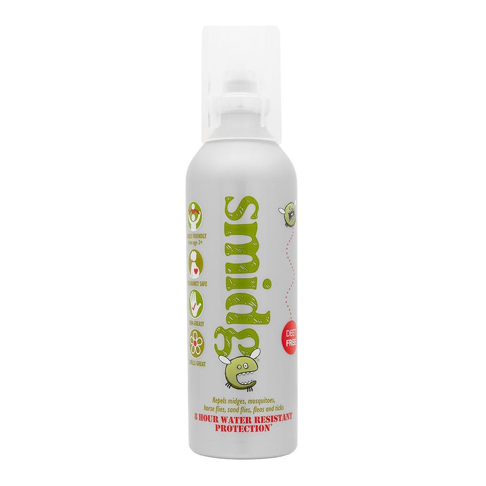 Buy Smidge Insect Repellent Spray 75ml at Ted Johnsons | Naas, Ireland