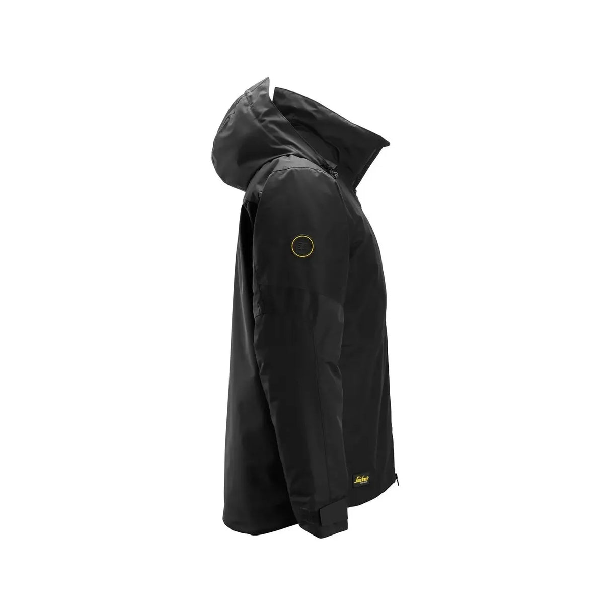 Snickers 1104 AllroundWork Waterproof Insulated Jacket