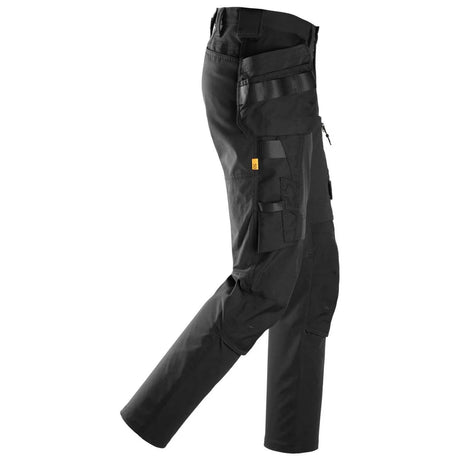 Snickers 6218 AllroundWork Stretch Trousers Holster Pockets