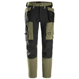 Snickers 6218 AllroundWork Stretch Trousers Holster Pockets
