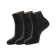 Snickers 9221 Cotton Low Socks | Pack of 3
