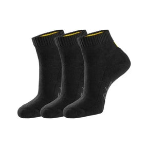 Snickers 9221 Cotton Low Socks | Pack of 3