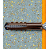 Plasplugs Original Heavy Duty Fixings - Pack of 50