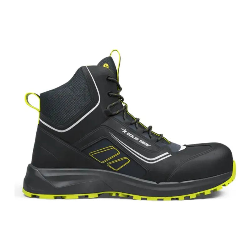 Spring Solid Gear Footwear Deals