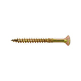 Forgefix Woodscrew 5.0x60mm Tub 500