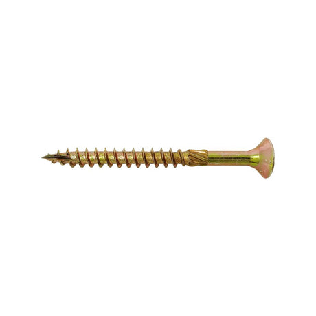Forgefix Woodscrew 5.0x70mm Tub 450