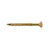 Forgefix Woodscrew 5.0x80mm Tub 400