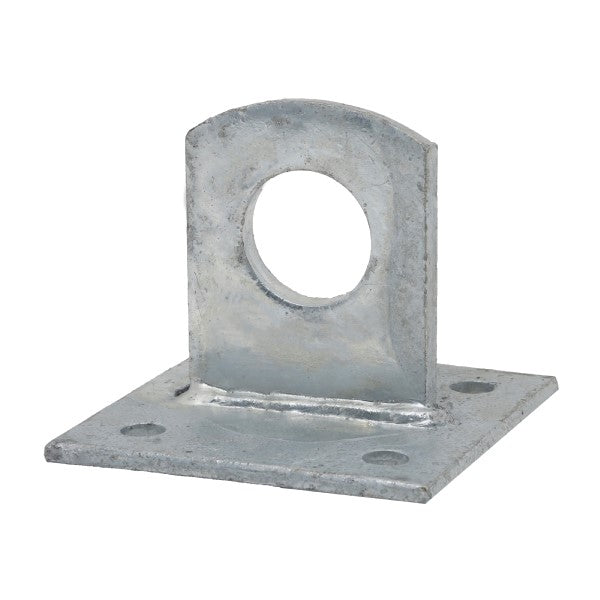 Gatemate Gate Hanger 4x4 in Top Galvanised
