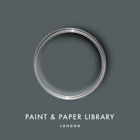 Paint & Paper Squid Ink 698