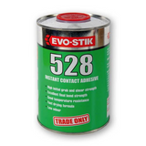 Evo-Stik No 528 Contact Adhesive - 2.5L