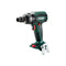 Metabo Cordless Impact Wrench SSW 18 LTX 400 BL Body Only in MetaBOX Case