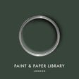 Paint & Paper Stable Green 554