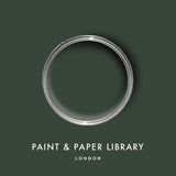 Paint & Paper Stable Green 554
