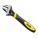 Stanley MaxSteel Adjustable Wrench