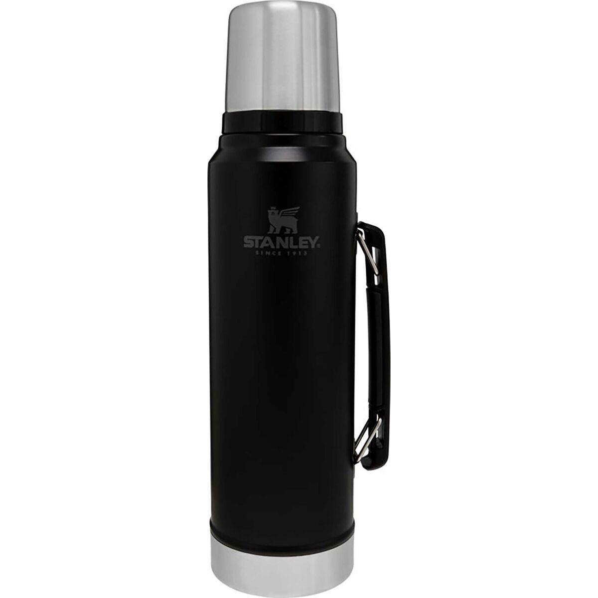 Stanley Classic Vacuum Bottle - 1L black