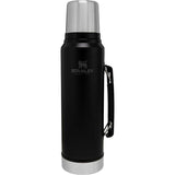 Stanley Classic Vacuum Bottle - 1L black