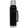Stanley Classic Vacuum Bottle - 1L black