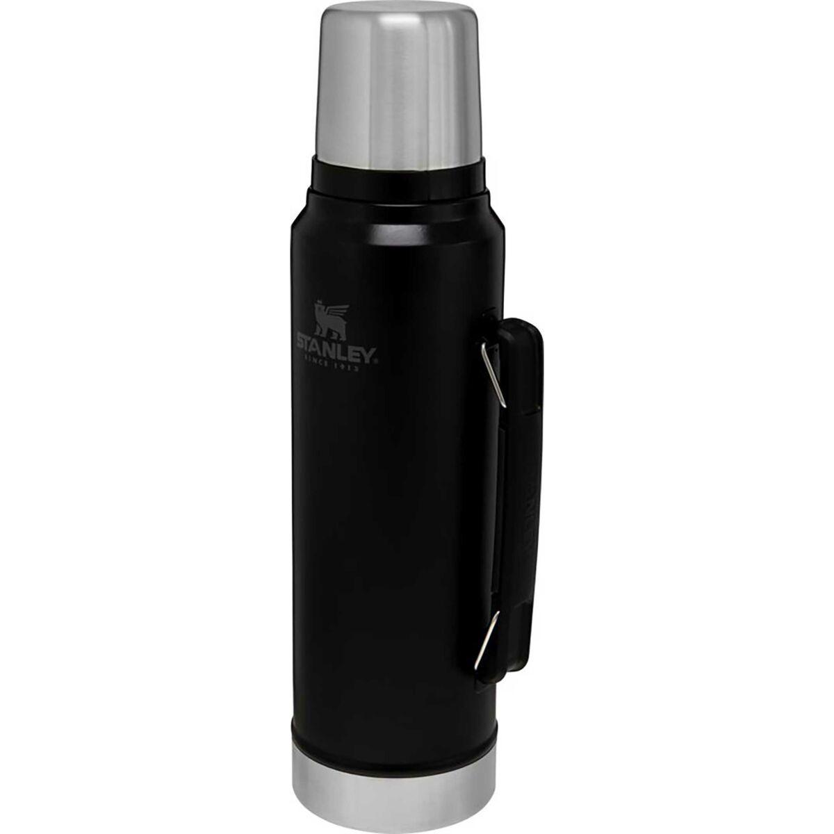 Stanley Classic Vacuum Bottle - 1L black