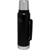 Stanley Classic Vacuum Bottle - 1L black