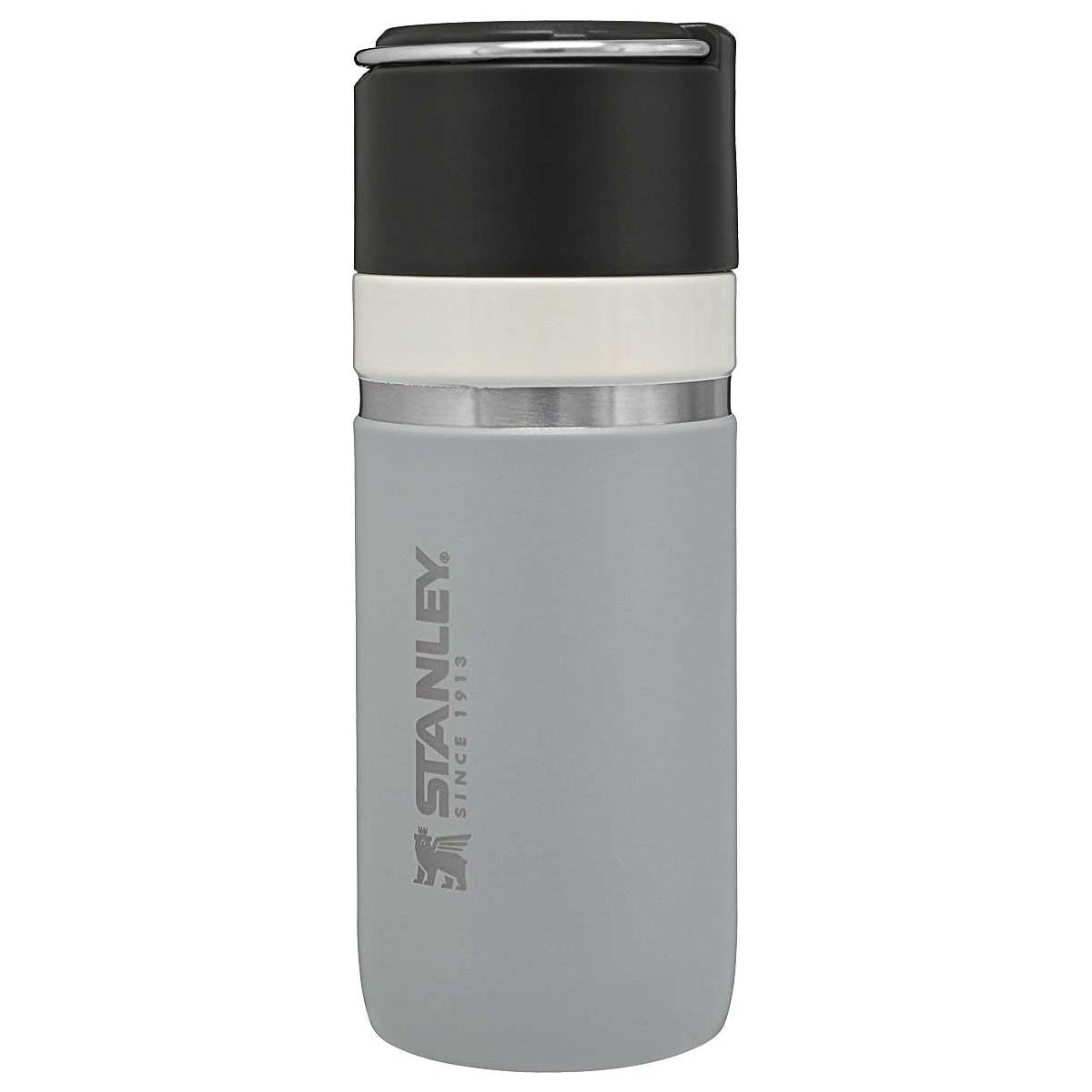 Stanley Ceramivac Go Bottle - 0.47L granite