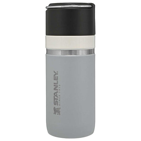 Stanley Ceramivac Go Bottle - 0.47L granite