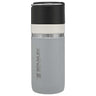 Stanley Ceramivac Go Bottle - 0.47L granite