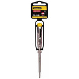 Stanley FatMax VDE Insulated Voltage Tester