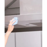 HG Rapid Stainless Steel Cleaner | 300ml