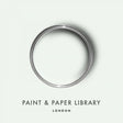 Paint & Paper Steel I 601