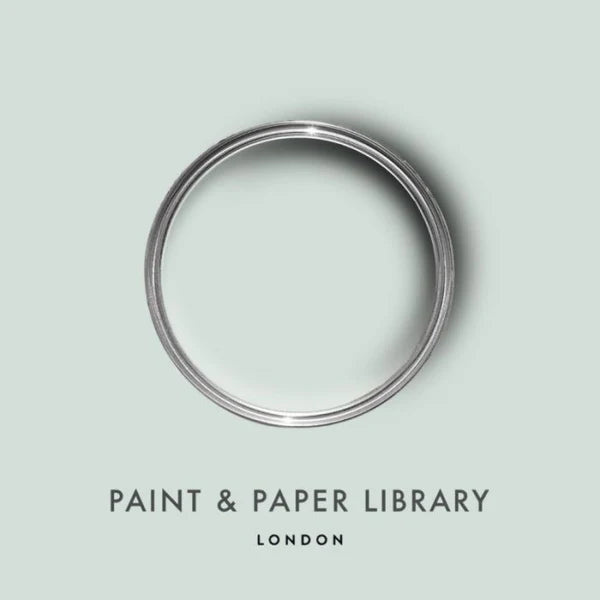 Paint & Paper Steel III 603