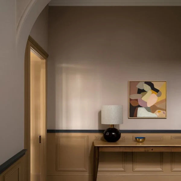 Paint & Paper Library Desert Rose 243