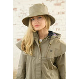 Lighthouse Storm Rain Hat - Fawn