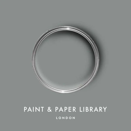 Paint & Paper Library Tallanstown Grey 109
